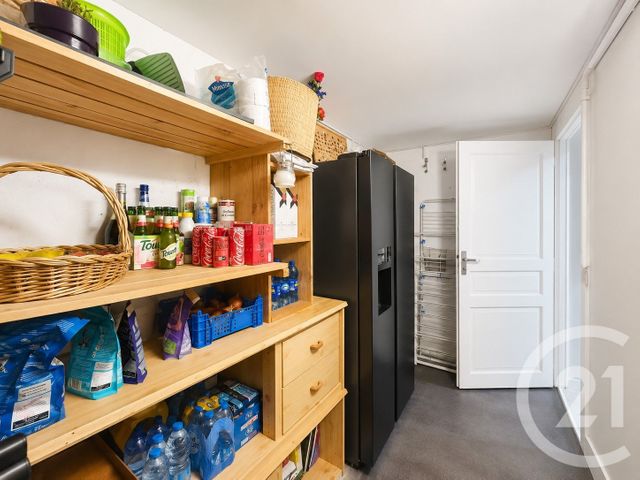 maison à vendre - 5 pièces - 110.0 m2 - CHAMBLY - 60 - PICARDIE - Century 21 Osmose