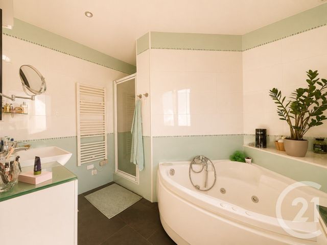 maison à vendre - 5 pièces - 110.0 m2 - CHAMBLY - 60 - PICARDIE - Century 21 Osmose
