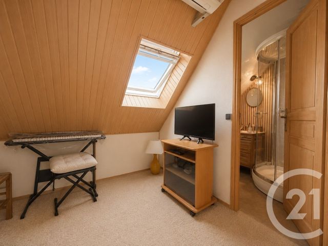 maison à vendre - 5 pièces - 110.0 m2 - CHAMBLY - 60 - PICARDIE - Century 21 Osmose