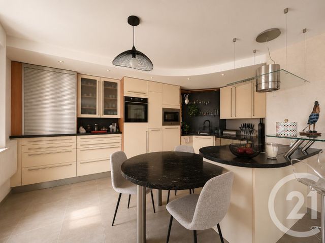 maison à vendre - 5 pièces - 110.0 m2 - CHAMBLY - 60 - PICARDIE - Century 21 Osmose