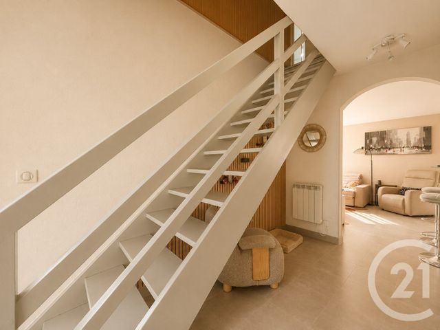 maison à vendre - 5 pièces - 110.0 m2 - CHAMBLY - 60 - PICARDIE - Century 21 Osmose