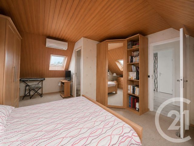 maison à vendre - 5 pièces - 110.0 m2 - CHAMBLY - 60 - PICARDIE - Century 21 Osmose