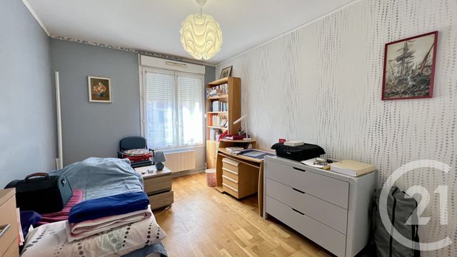 Appartement F2 à vendre - 2 pièces - 46.62 m2 - BEAUMONT SUR OISE - 95 - ILE-DE-FRANCE - Century 21 Osmose