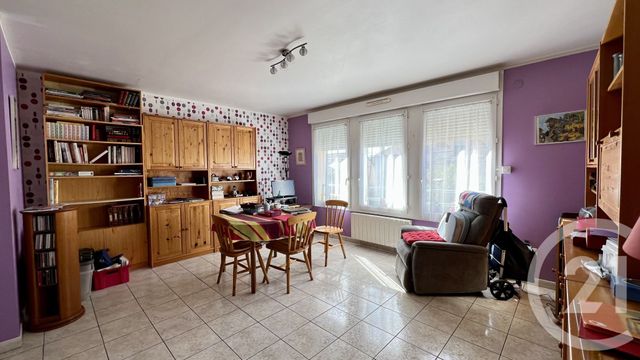 Appartement F2 à vendre - 2 pièces - 46.62 m2 - BEAUMONT SUR OISE - 95 - ILE-DE-FRANCE - Century 21 Osmose