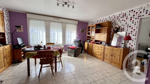Appartement F2 à vendre - 2 pièces - 46.62 m2 - BEAUMONT SUR OISE - 95 - ILE-DE-FRANCE - Century 21 Osmose