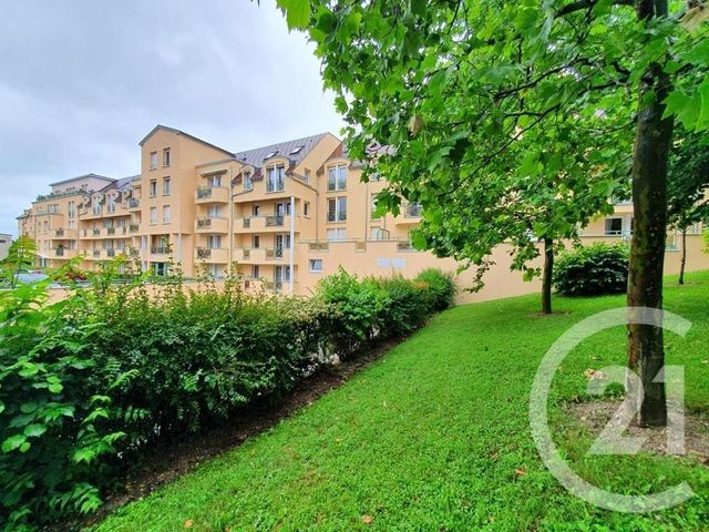 appartement - BEAUMONT SUR OISE - 95