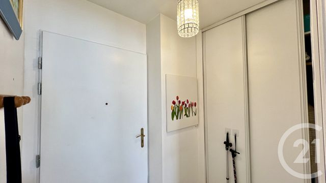 Appartement F2 à vendre - 2 pièces - 46.62 m2 - BEAUMONT SUR OISE - 95 - ILE-DE-FRANCE - Century 21 Osmose