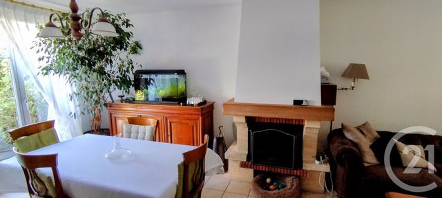 maison à vendre - 4 pièces - 80.38 m2 - CHAMBLY - 60 - PICARDIE - Century 21 Osmose