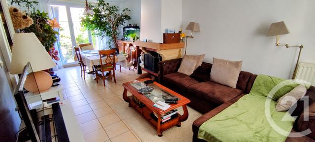maison à vendre - 4 pièces - 80.38 m2 - CHAMBLY - 60 - PICARDIE - Century 21 Osmose
