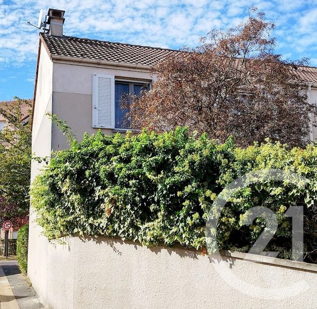 maison à vendre - 4 pièces - 80.38 m2 - CHAMBLY - 60 - PICARDIE - Century 21 Osmose