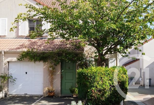 Maison à vendre CHAMBLY