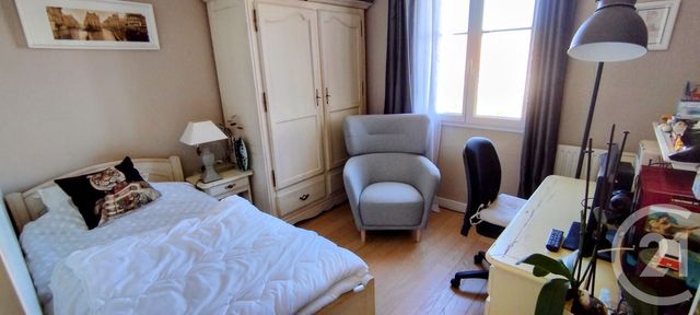 maison à vendre - 4 pièces - 80.38 m2 - CHAMBLY - 60 - PICARDIE - Century 21 Osmose