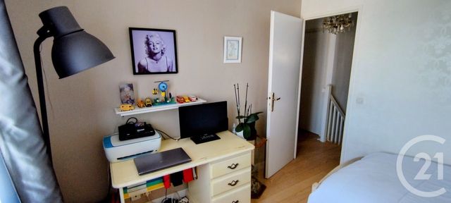 maison à vendre - 4 pièces - 80.38 m2 - CHAMBLY - 60 - PICARDIE - Century 21 Osmose