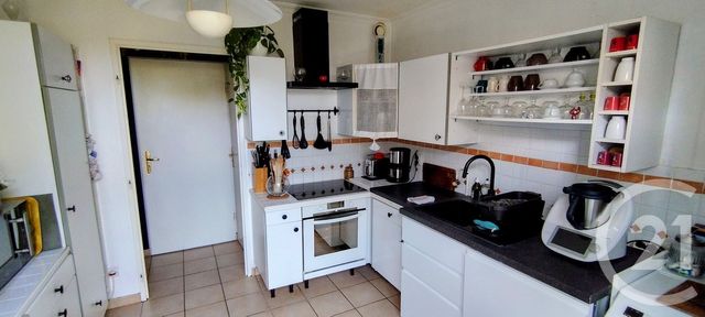 maison à vendre - 4 pièces - 80.38 m2 - CHAMBLY - 60 - PICARDIE - Century 21 Osmose