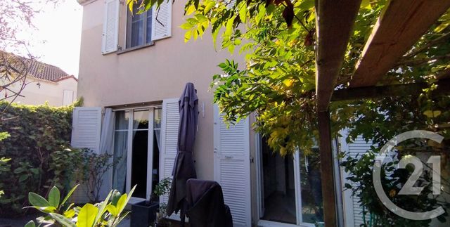 maison à vendre - 4 pièces - 80.38 m2 - CHAMBLY - 60 - PICARDIE - Century 21 Osmose