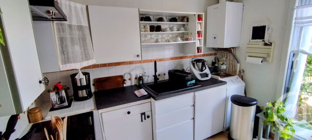 maison à vendre - 4 pièces - 80.38 m2 - CHAMBLY - 60 - PICARDIE - Century 21 Osmose