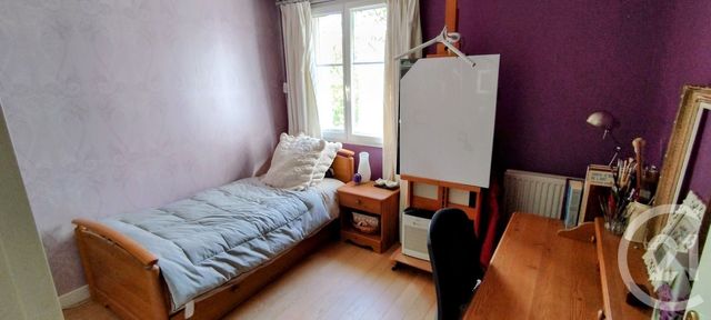 maison à vendre - 4 pièces - 80.38 m2 - CHAMBLY - 60 - PICARDIE - Century 21 Osmose