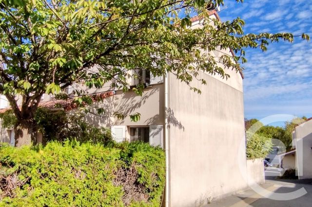 maison à vendre - 4 pièces - 80.38 m2 - CHAMBLY - 60 - PICARDIE - Century 21 Osmose
