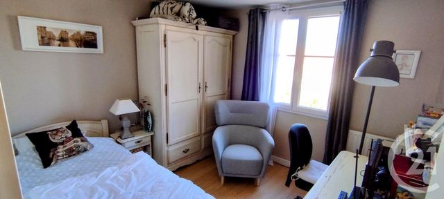 maison à vendre - 4 pièces - 80.38 m2 - CHAMBLY - 60 - PICARDIE - Century 21 Osmose