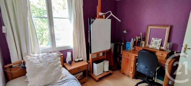 maison à vendre - 4 pièces - 80.38 m2 - CHAMBLY - 60 - PICARDIE - Century 21 Osmose