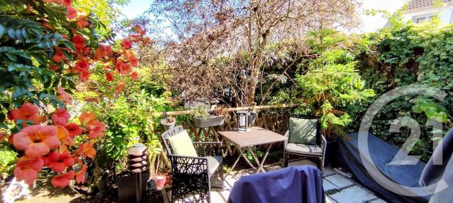maison à vendre - 4 pièces - 80.38 m2 - CHAMBLY - 60 - PICARDIE - Century 21 Osmose