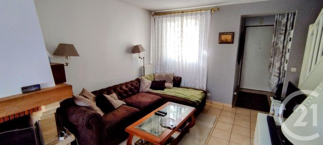 maison à vendre - 4 pièces - 80.38 m2 - CHAMBLY - 60 - PICARDIE - Century 21 Osmose