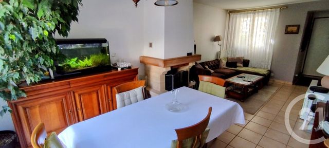maison à vendre - 4 pièces - 80.38 m2 - CHAMBLY - 60 - PICARDIE - Century 21 Osmose