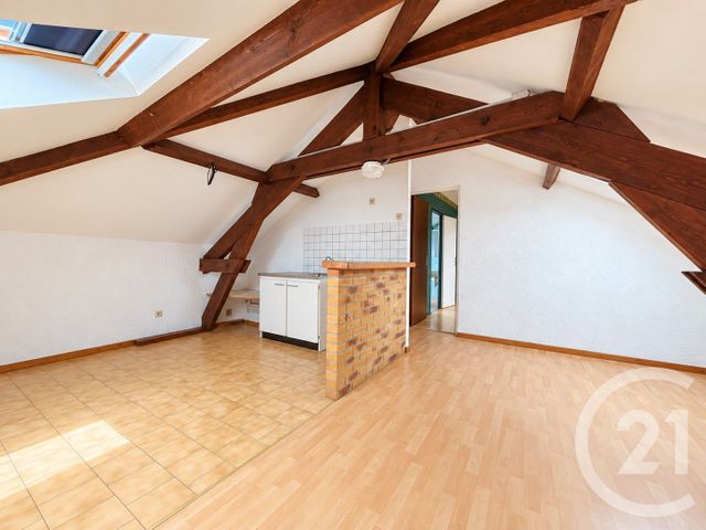 appartement - PERSAN - 95