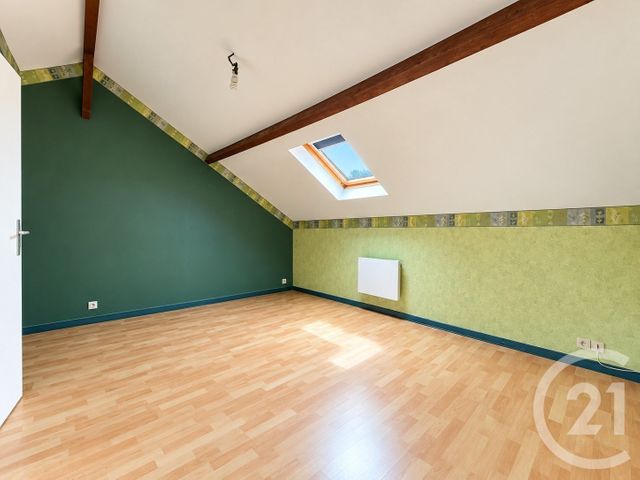 Appartement F2 à vendre - 2 pièces - 26.27 m2 - PERSAN - 95 - ILE-DE-FRANCE - Century 21 Osmose