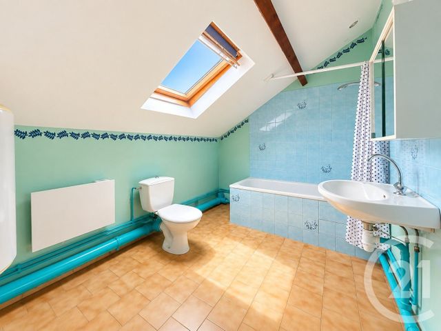 Appartement F2 à vendre - 2 pièces - 26.27 m2 - PERSAN - 95 - ILE-DE-FRANCE - Century 21 Osmose