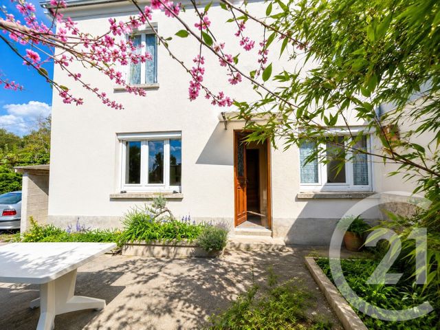 maison à vendre - 5 pièces - 92.3 m2 - CHAMBLY - 60 - PICARDIE - Century 21 Osmose