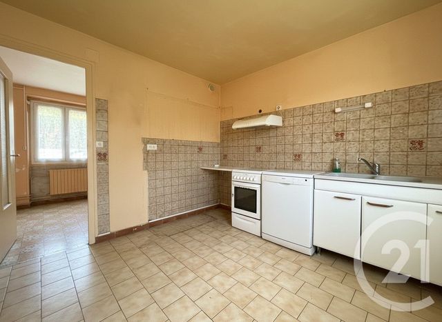 maison à vendre - 5 pièces - 92.3 m2 - CHAMBLY - 60 - PICARDIE - Century 21 Osmose