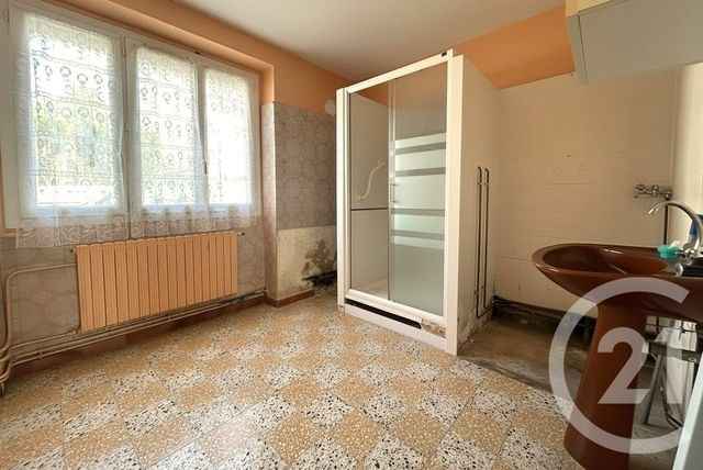 maison à vendre - 5 pièces - 92.3 m2 - CHAMBLY - 60 - PICARDIE - Century 21 Osmose