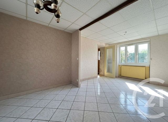 maison à vendre - 5 pièces - 92.3 m2 - CHAMBLY - 60 - PICARDIE - Century 21 Osmose