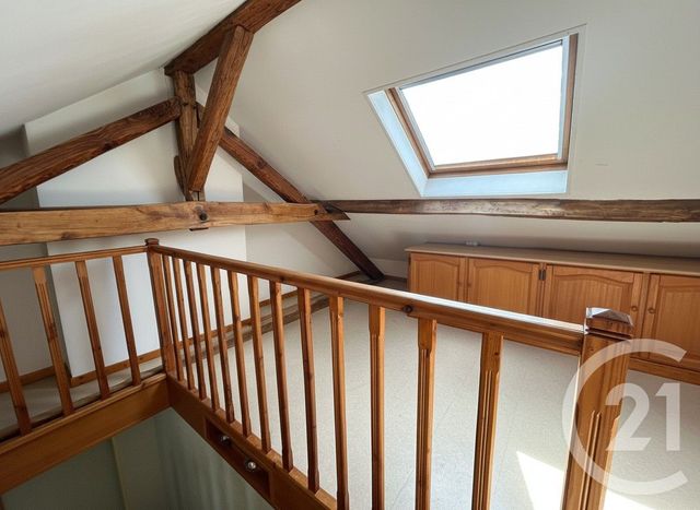 maison à vendre - 5 pièces - 92.3 m2 - CHAMBLY - 60 - PICARDIE - Century 21 Osmose