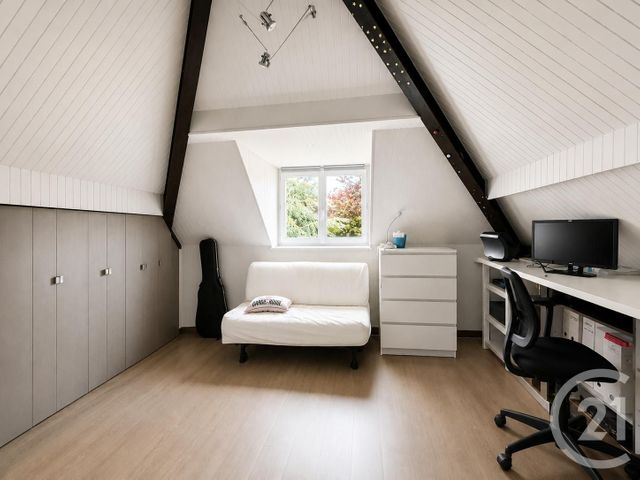 maison à vendre - 6 pièces - 120.0 m2 - CHAMBLY - 60 - PICARDIE - Century 21 Osmose