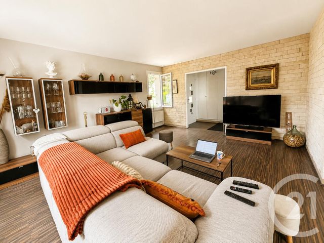 maison à vendre - 6 pièces - 120.0 m2 - CHAMBLY - 60 - PICARDIE - Century 21 Osmose