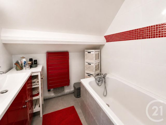 maison à vendre - 6 pièces - 120.0 m2 - CHAMBLY - 60 - PICARDIE - Century 21 Osmose