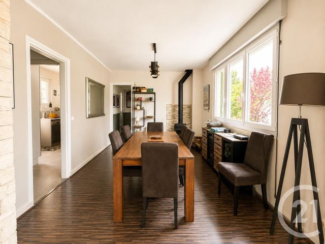 maison à vendre - 6 pièces - 120.0 m2 - CHAMBLY - 60 - PICARDIE - Century 21 Osmose