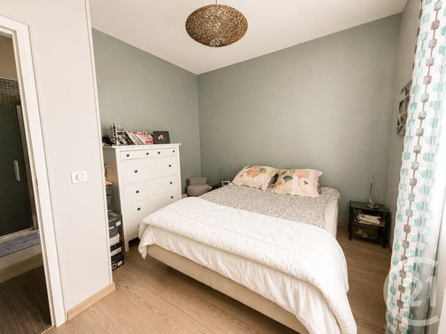 maison à vendre - 6 pièces - 120.0 m2 - CHAMBLY - 60 - PICARDIE - Century 21 Osmose