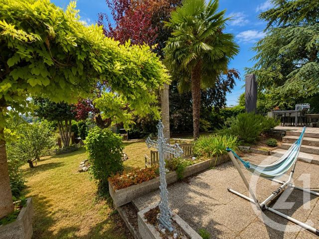 maison à vendre - 6 pièces - 120.0 m2 - CHAMBLY - 60 - PICARDIE - Century 21 Osmose