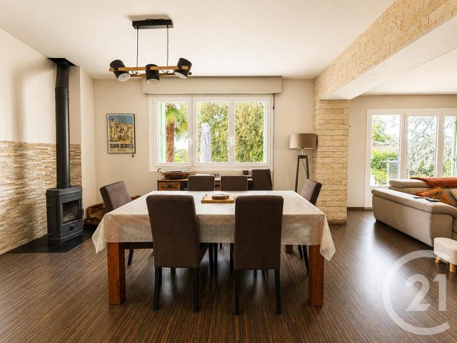 maison à vendre - 6 pièces - 120.0 m2 - CHAMBLY - 60 - PICARDIE - Century 21 Osmose