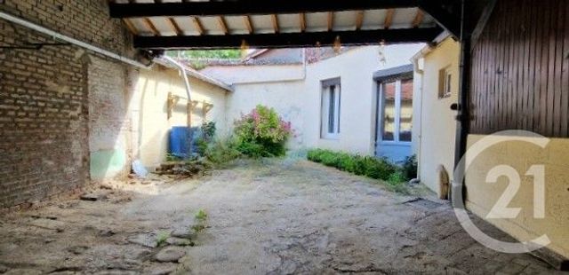 maison à vendre - 3 pièces - 97.48 m2 - NEUILLY EN THELLE - 60 - PICARDIE - Century 21 Osmose