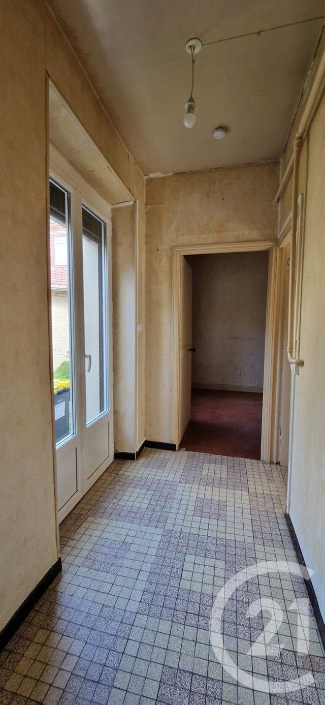 maison à vendre - 3 pièces - 97.48 m2 - NEUILLY EN THELLE - 60 - PICARDIE - Century 21 Osmose