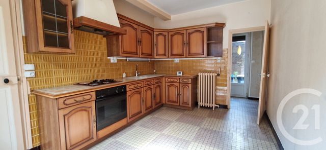 maison à vendre - 3 pièces - 97.48 m2 - NEUILLY EN THELLE - 60 - PICARDIE - Century 21 Osmose