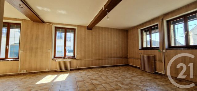 maison à vendre - 3 pièces - 97.48 m2 - NEUILLY EN THELLE - 60 - PICARDIE - Century 21 Osmose