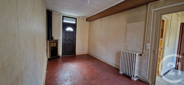maison à vendre - 3 pièces - 97.48 m2 - NEUILLY EN THELLE - 60 - PICARDIE - Century 21 Osmose
