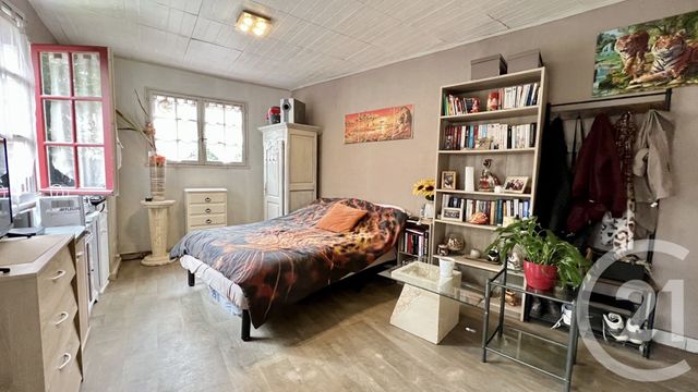 maison à vendre - 4 pièces - 64.0 m2 - CHAMBLY - 60 - PICARDIE - Century 21 Osmose