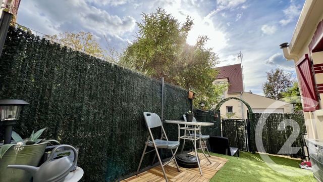 maison à vendre - 4 pièces - 64.0 m2 - CHAMBLY - 60 - PICARDIE - Century 21 Osmose