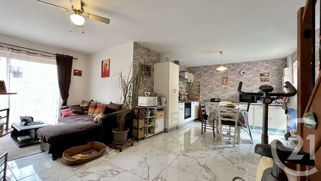 maison à vendre - 4 pièces - 64.0 m2 - CHAMBLY - 60 - PICARDIE - Century 21 Osmose